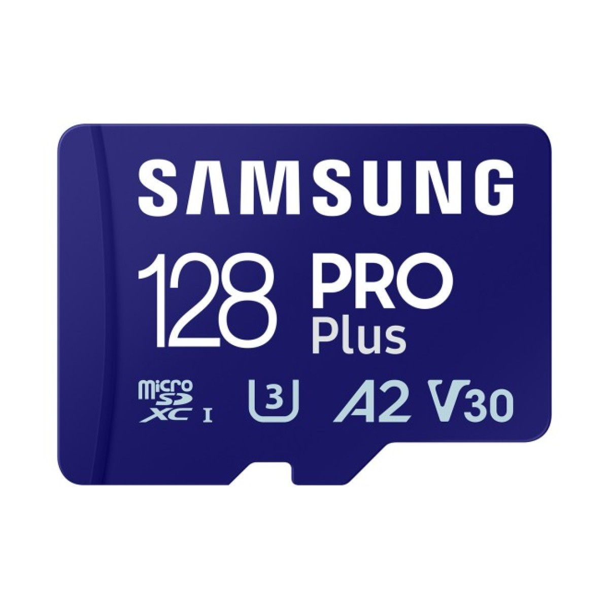 Карта пам'яті Samsung 128GB microSDXC calss 10 UHS-I V30 Pro Plus (MB-MD128SB/WW) 98_98.jpg - фото 2