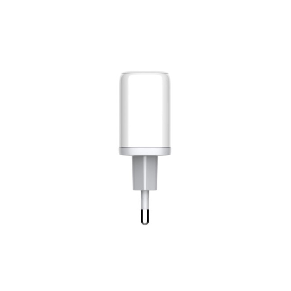 Зарядное устройство ColorWay Power Delivery Port PPS USB (Type-C PD+ USB QC3.0) (45W) white (CW-CHS042PD-WT) 98_98.jpg - фото 2