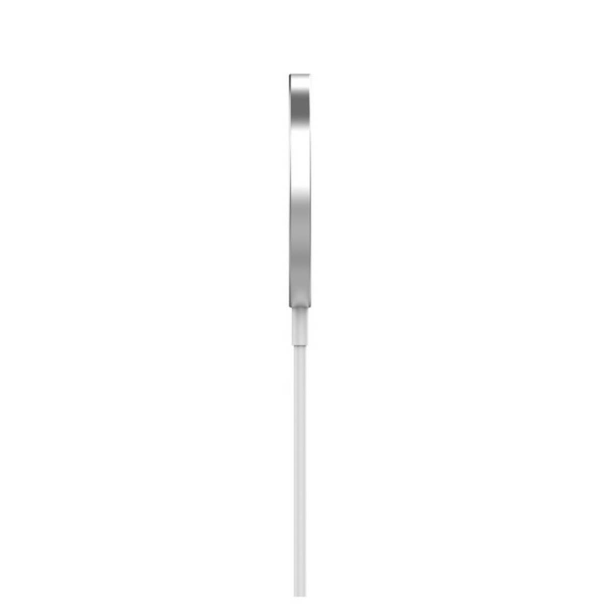 Зарядний пристрій ColorWay MagSafe Charger 15W (White) (CW-CHW27Q-WT) 98_98.jpg - фото 3