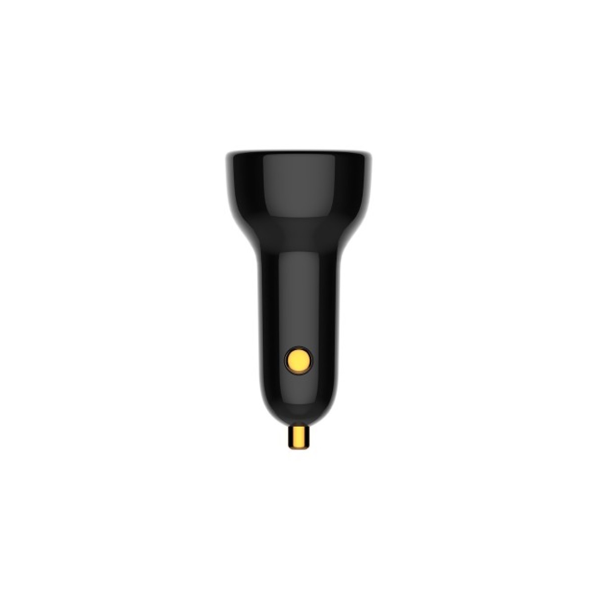 Зарядний пристрій ColorWay Power Delivery PPS USB (USB-A + USB-C) (100W) Black (CW-CHA044PD-BK) 98_98.jpg - фото 6