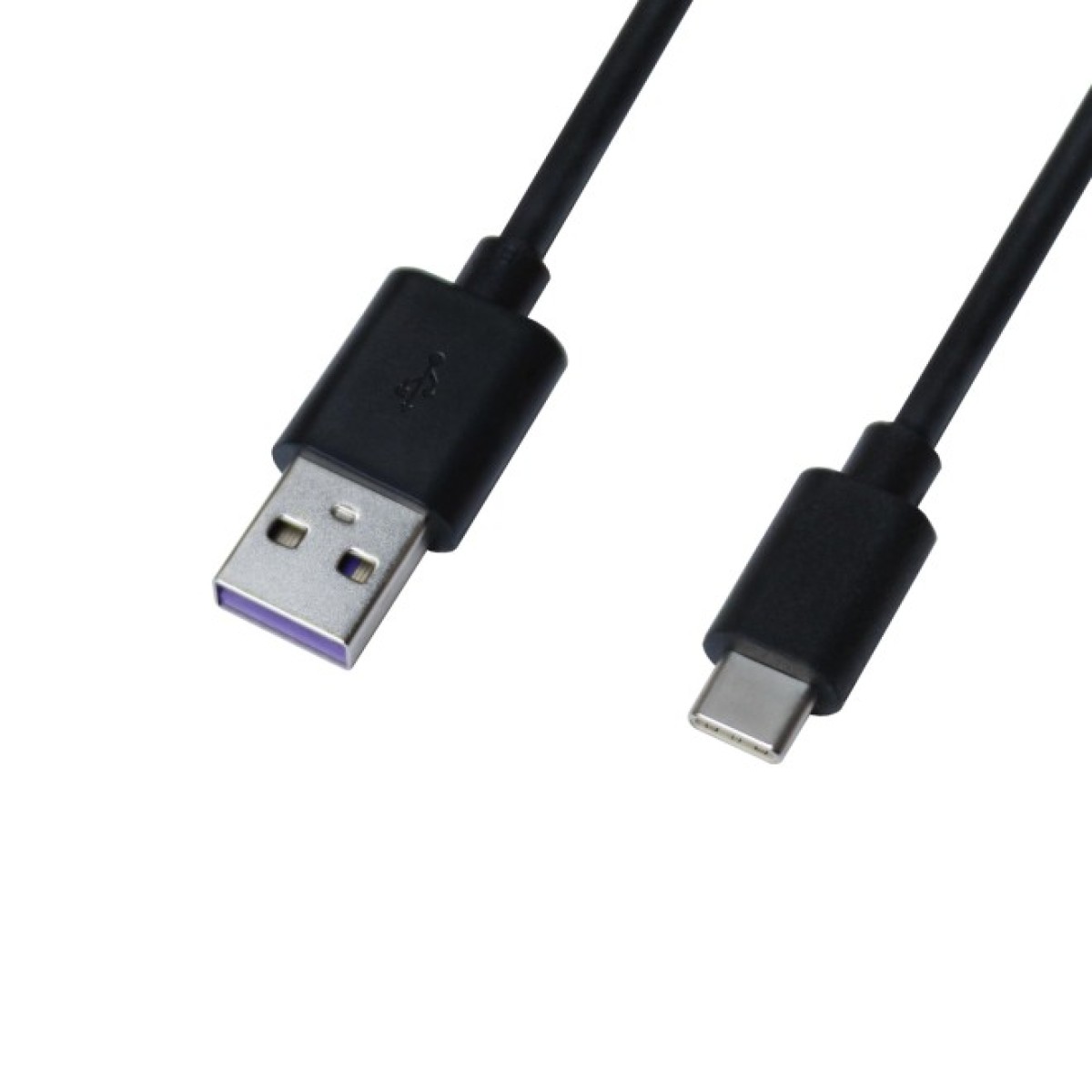 Зарядний пристрій Grand-X Quick Charge QС3.0, + cable USB -> Type C 1m (CH-550TC) 98_98.jpg - фото 2