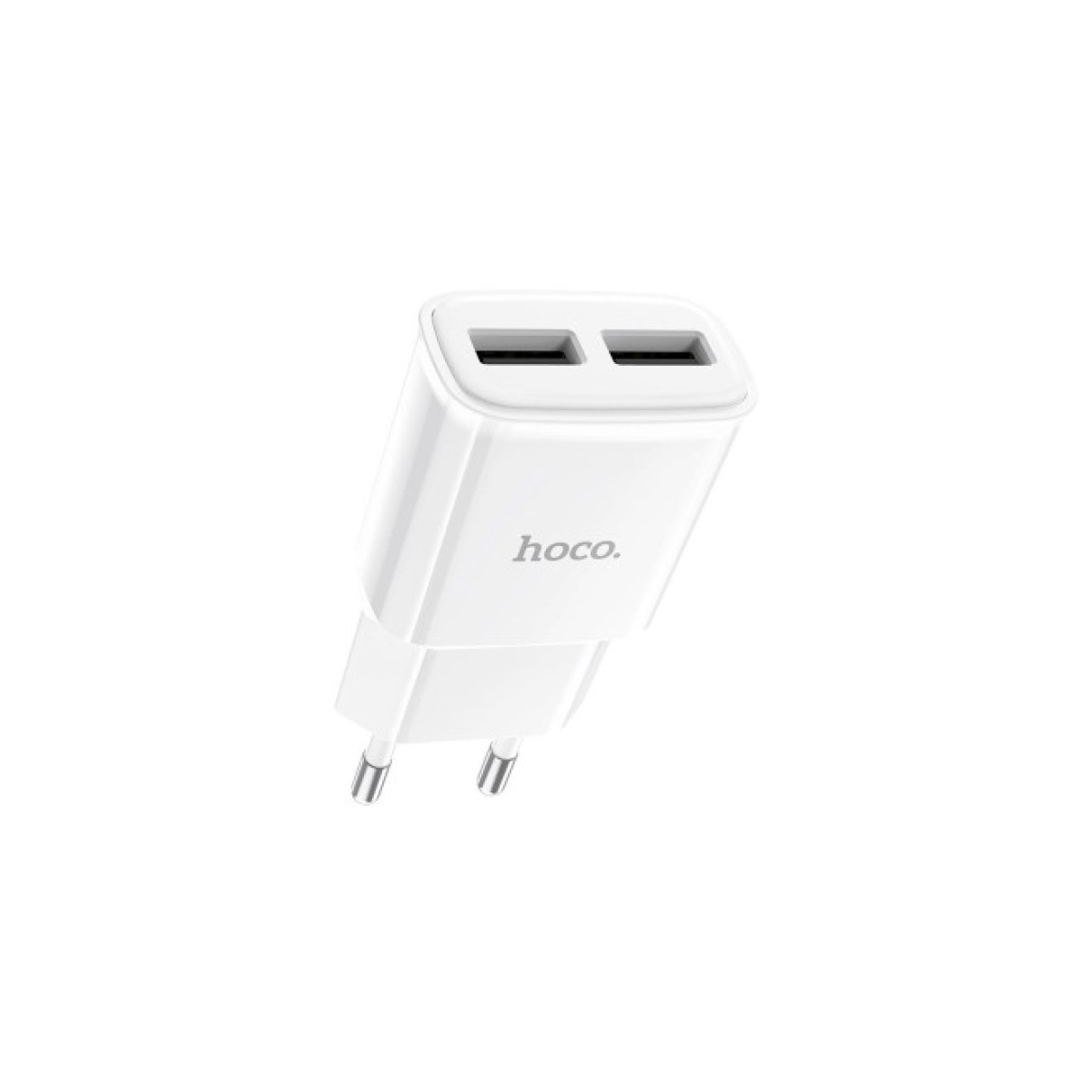 Зарядное устройство HOCO C88A White (6931474749499) 98_98.jpg - фото 3