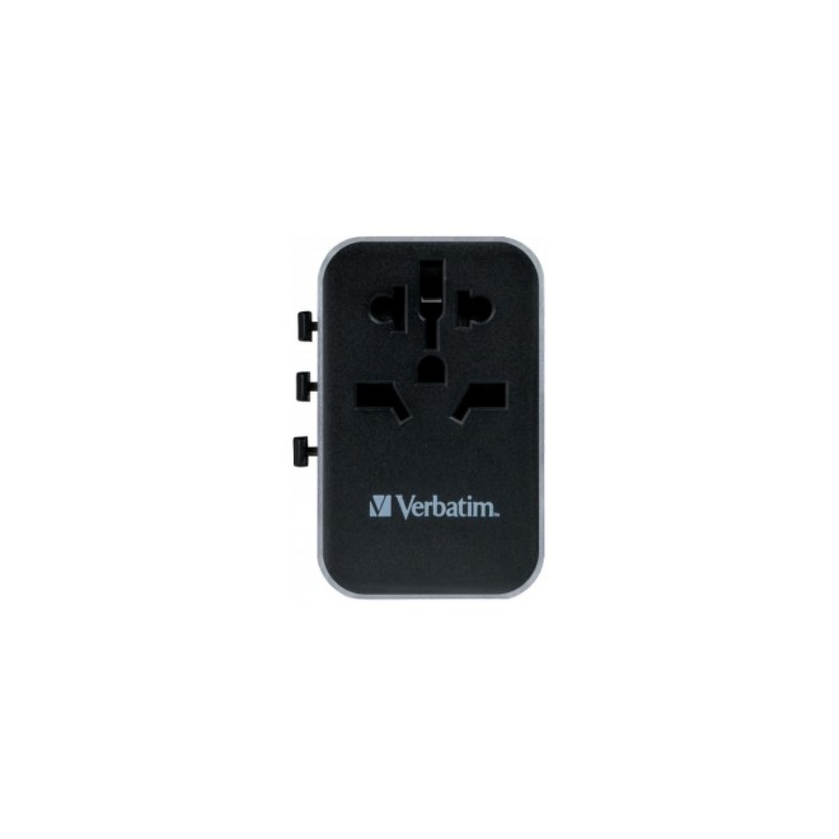 Зарядное устройство Verbatim UTA-04 PD61W (3xUSB-A/2xUSB-C) (49546) 98_98.jpg - фото 12