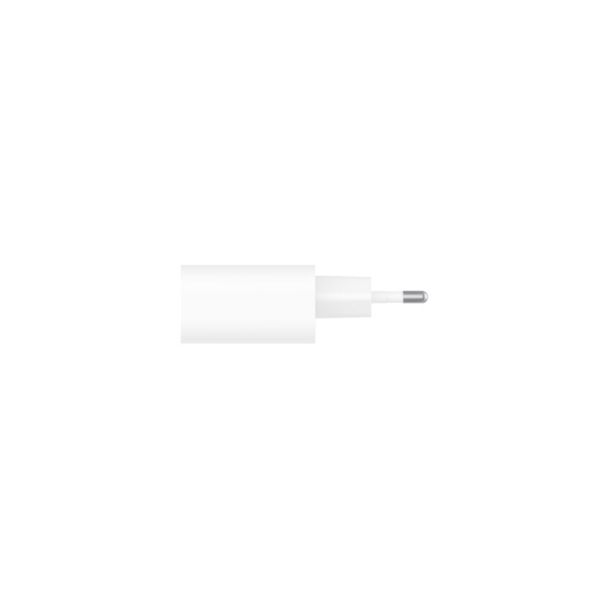 Зарядний пристрій Belkin USB-С 25W PD PPS + cable USB-C 1m (WCA004VF1MWH-B6) 98_98.jpg - фото 4