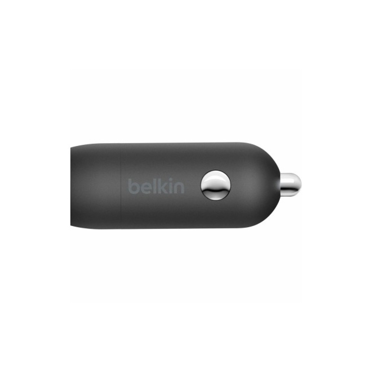 Зарядний пристрій Belkin USB-C 30W PD PPS + cable USB-C 1m (CCA004BT1MBK-B6) 98_98.jpg - фото 4