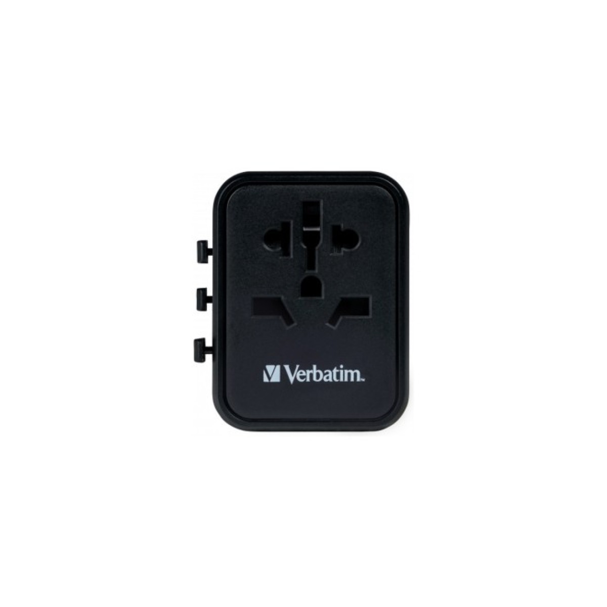 Зарядное устройство Verbatim UTA-01 (2xUSB) (49543) 98_98.jpg - фото 6