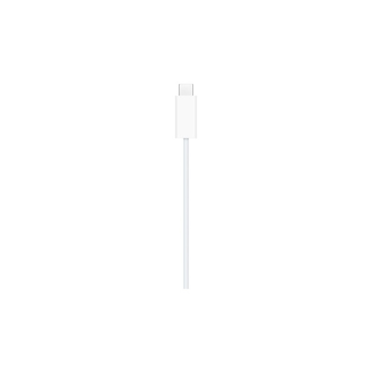 Зарядное устройство Apple Watch Magnetic Fast Charger to USB-C Cable (1 m), Model A2515 (MLWJ3ZM/A) 98_98.jpg - фото 3