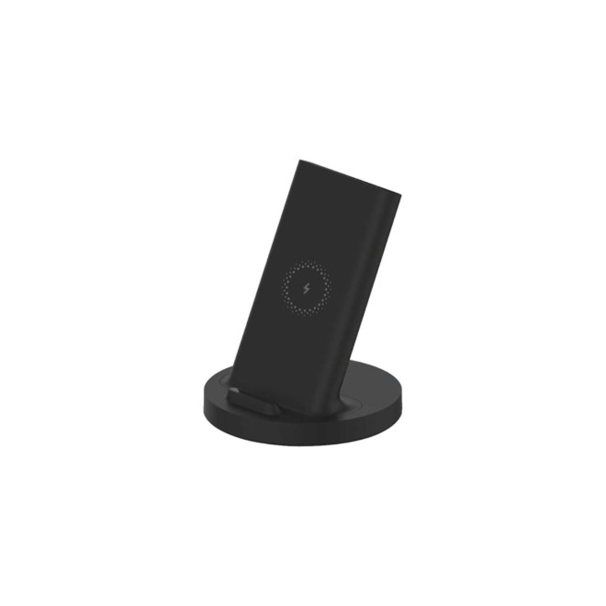 Зарядний пристрій Xiaomi Mi Wireless Stand 20W (629870) 256_256.jpg