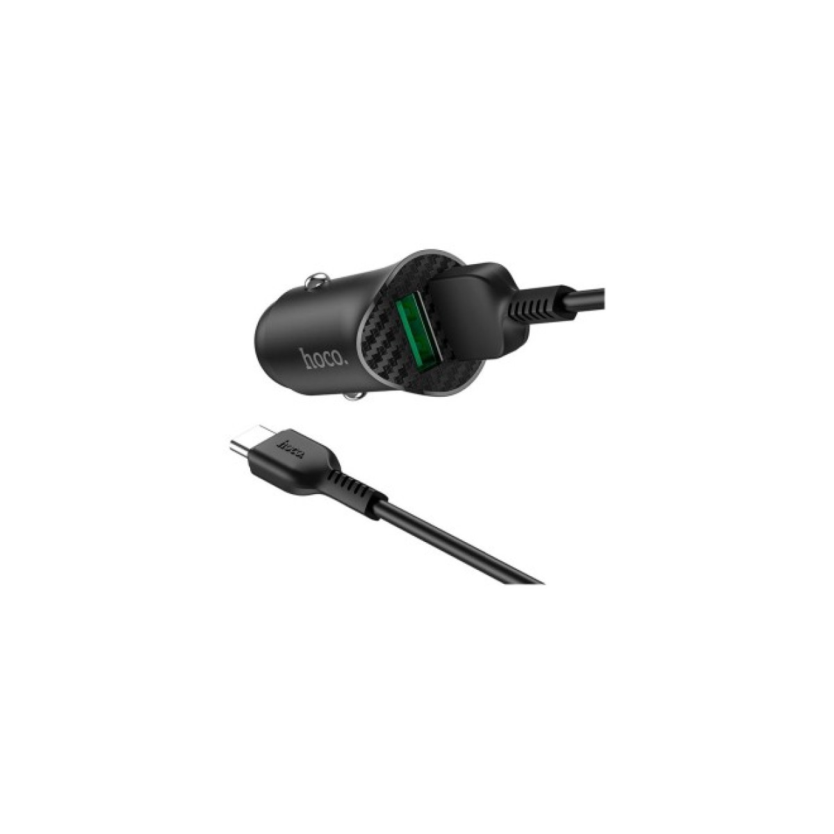 Зарядное устройство HOCO Z39 2xUSB Black (6931474735089) 98_98.jpg - фото 5