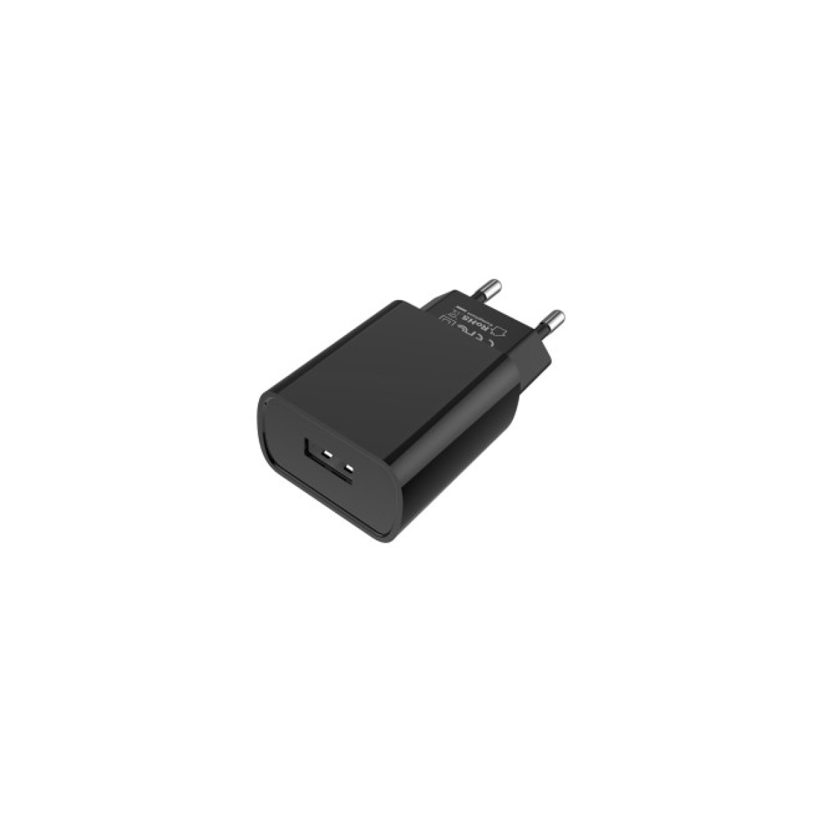 Зарядное устройство BOROFONE BA20A Sharp charger set(Lightning) Black (BA20ALB) 98_98.jpg - фото 3