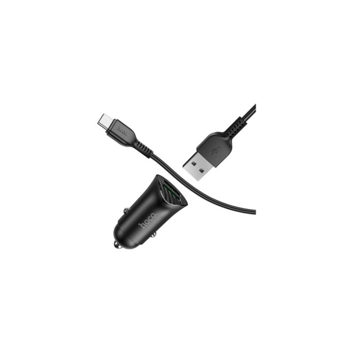 Зарядное устройство HOCO Z39 2xUSB Black (6931474735089) 98_98.jpg - фото 6