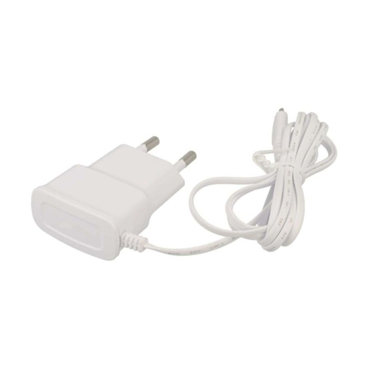 Зарядное устройство Toto TZY-64 Travel charger MicroUsb 700 mA 1m White (F_53351) 256_256.jpg