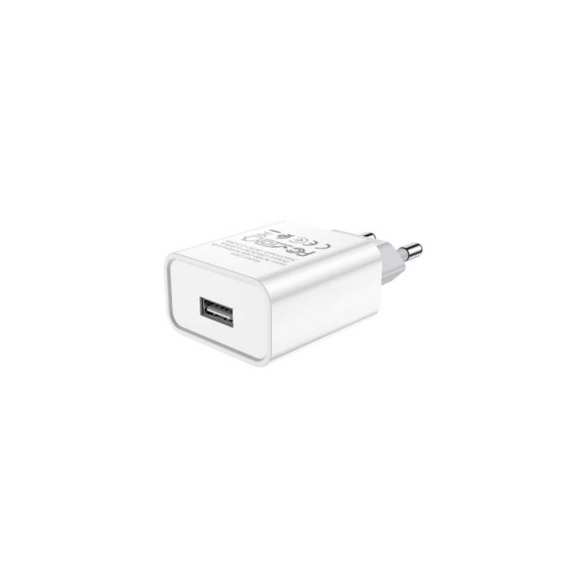Зарядное устройство HOCO C81A White (6931474727930) 98_98.jpg - фото 2