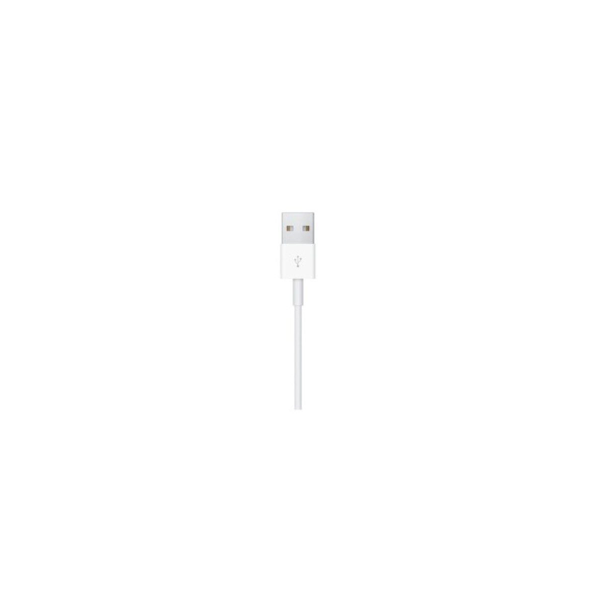 Зарядний пристрій Apple Watch Magnetic Charging Cable 1m (MX2E2ZM/A) 98_98.jpg - фото 3