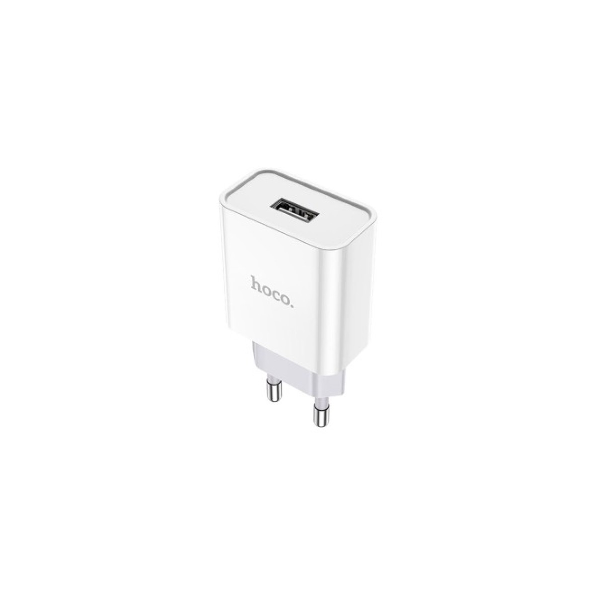 Зарядное устройство HOCO C81A White (6931474727930) 98_98.jpg - фото 3