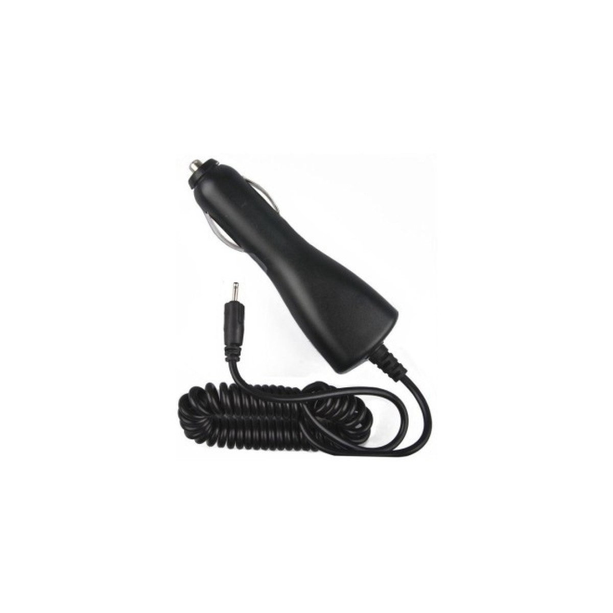 Зарядное устройство Toto TZY-63 Car charger Nokia 6101 500 mA 1.2m Black (F_53349) 256_256.jpg