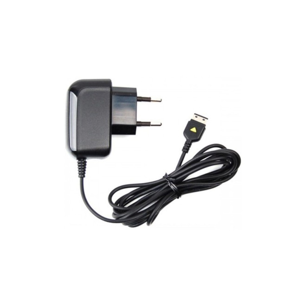 Зарядное устройство Toto TZY-62 Travel charger Samsung D880 500 mA 1m Black (F_53339) 256_256.jpg