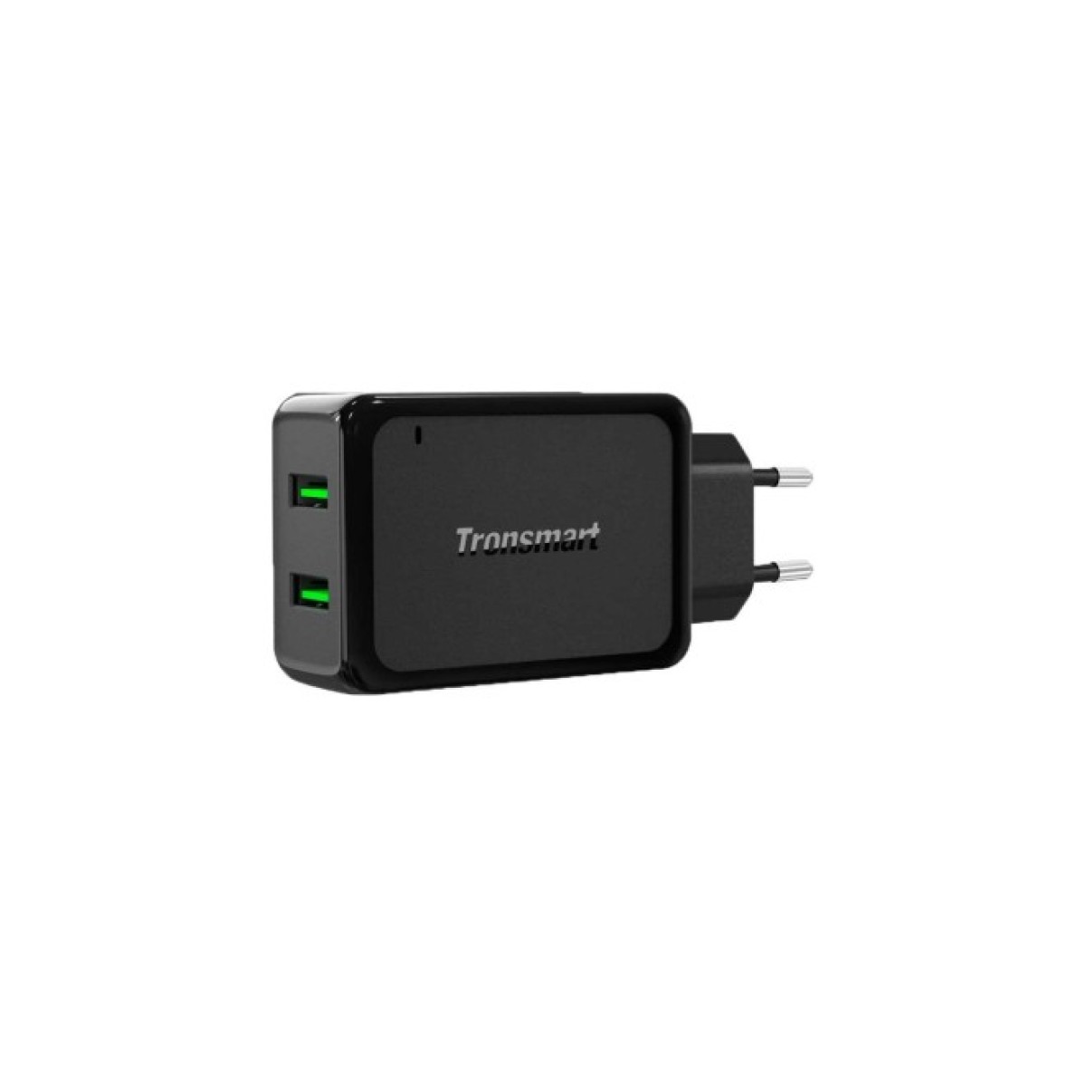 Зарядное устройство Tronsmart W2TF 36W Dual Port Qualcomm QC 3.0&VoltiQ (232340) 256_256.jpg