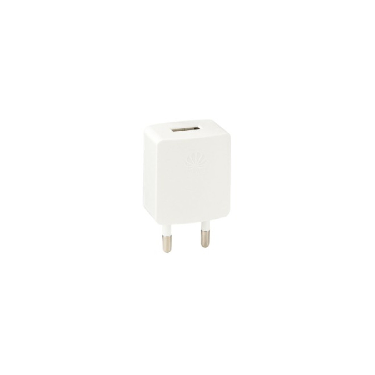 Зарядний пристрій Huawei 1*USB 1А + cable MicroUSB White (54654) 256_256.jpg