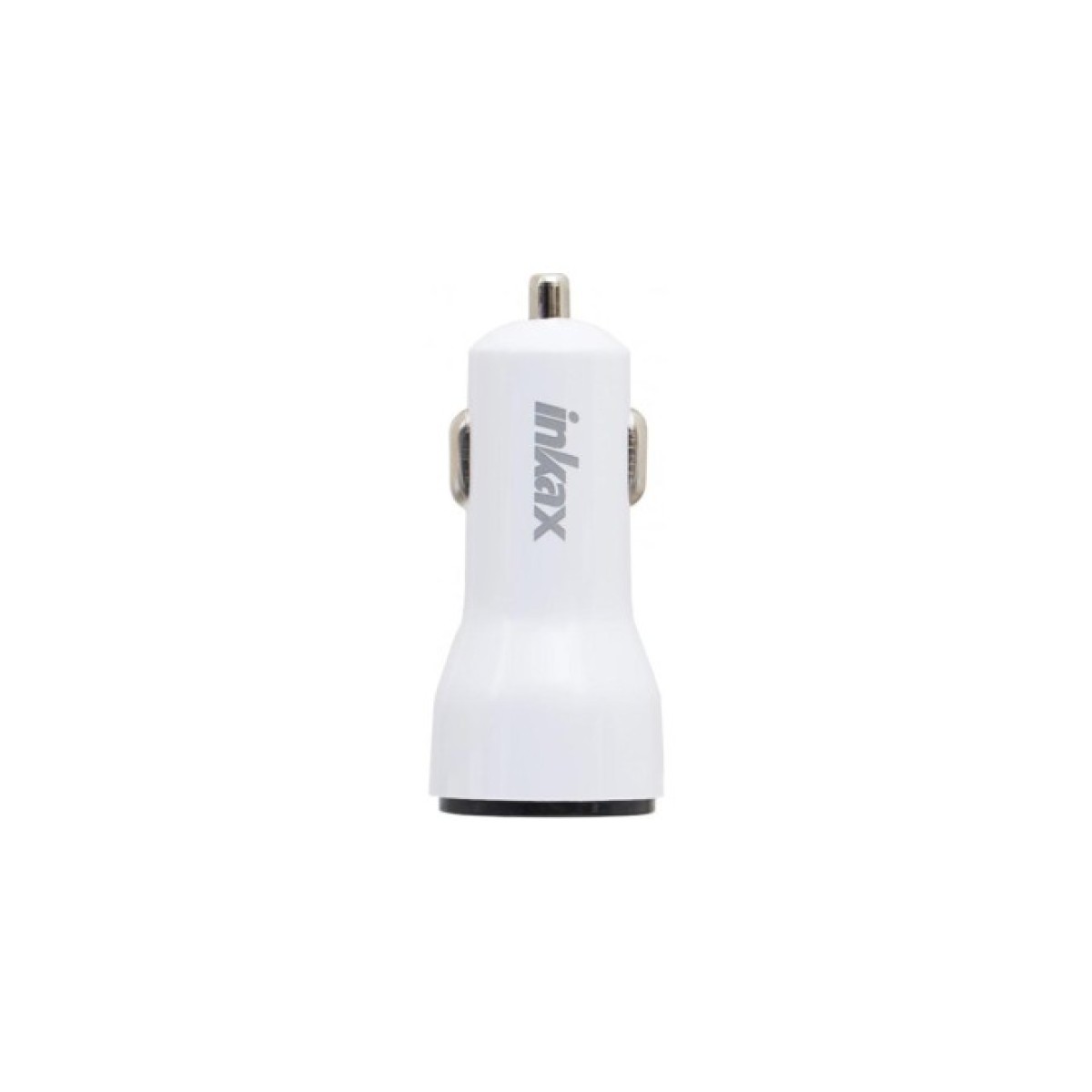 Зарядное устройство Inkax CD-22 Car charger + Micro cable 1USB 2.1A White (F_72209) 256_256.jpg