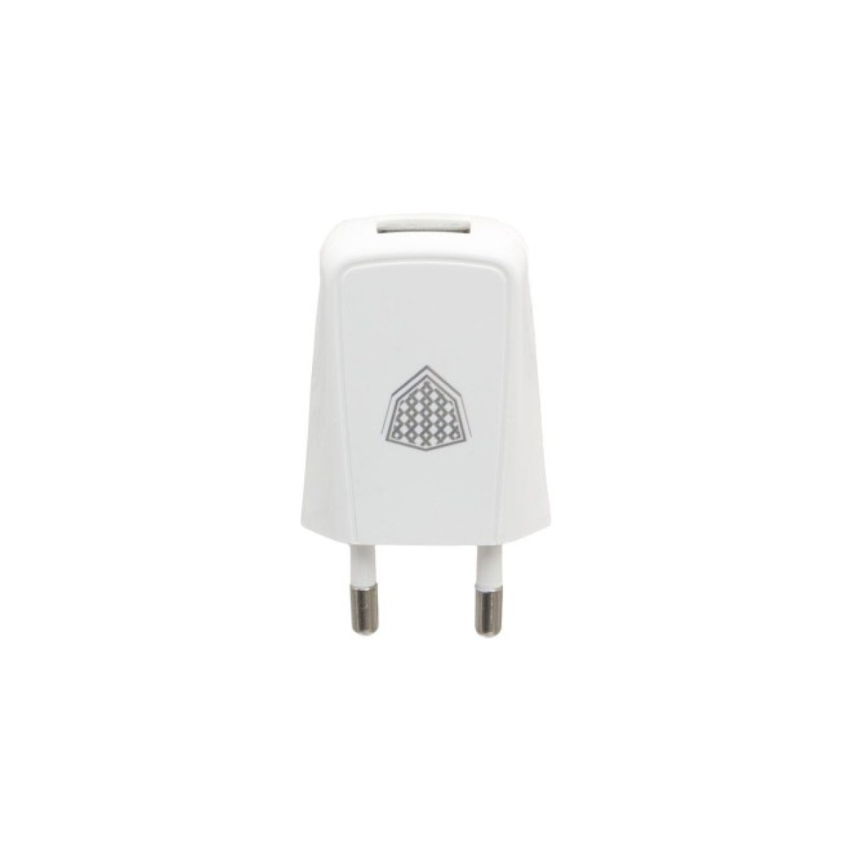 Зарядное устройство Inkax CD-07 1USB 1A White (F_62256) 256_256.jpg