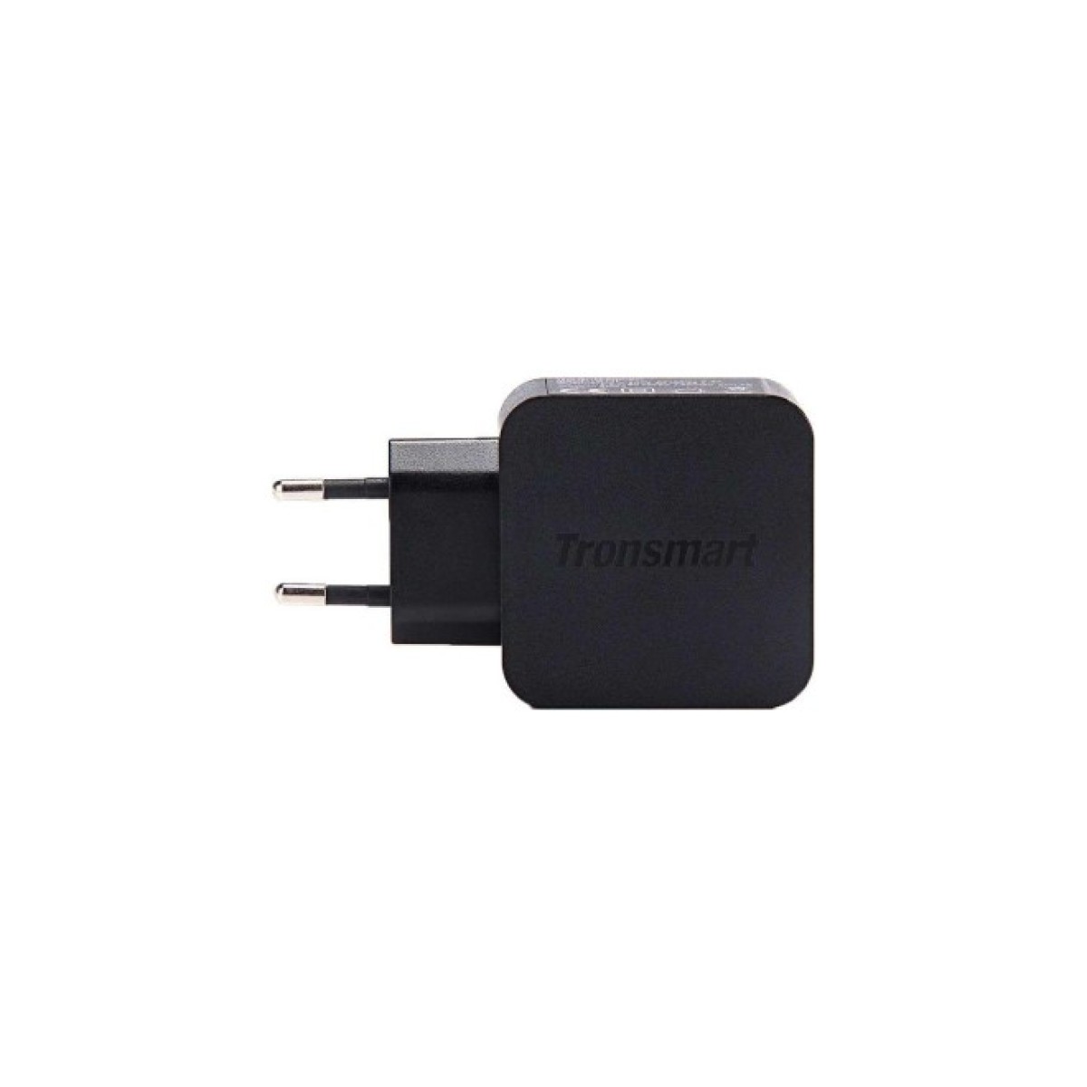 Зарядное устройство Tronsmart WC1T Quick Charge 3.0 Wall Charger Black (210775) 256_256.jpg