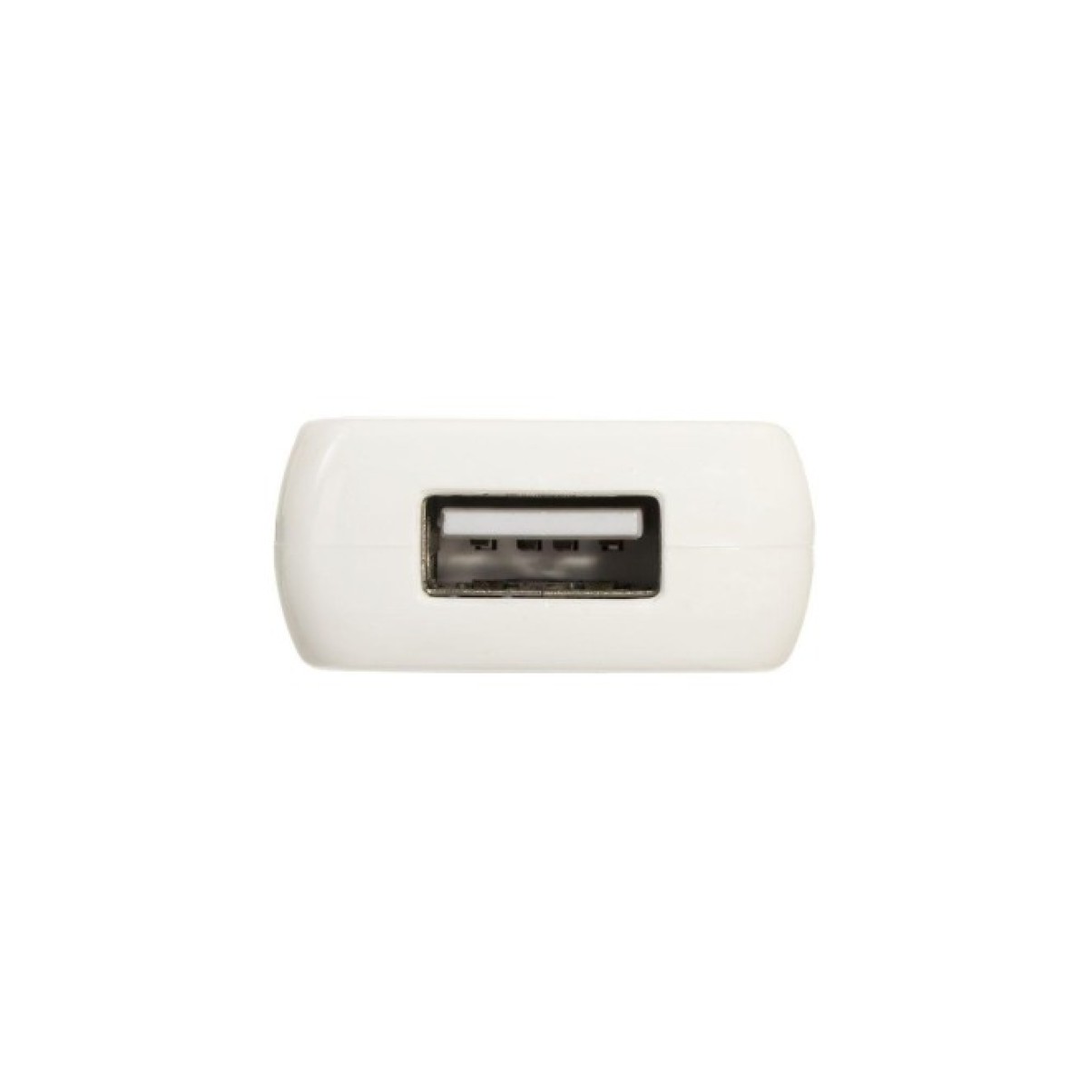 Зарядное устройство Inkax CD-07 1USB 1A White (F_62256) 98_98.jpg - фото 4