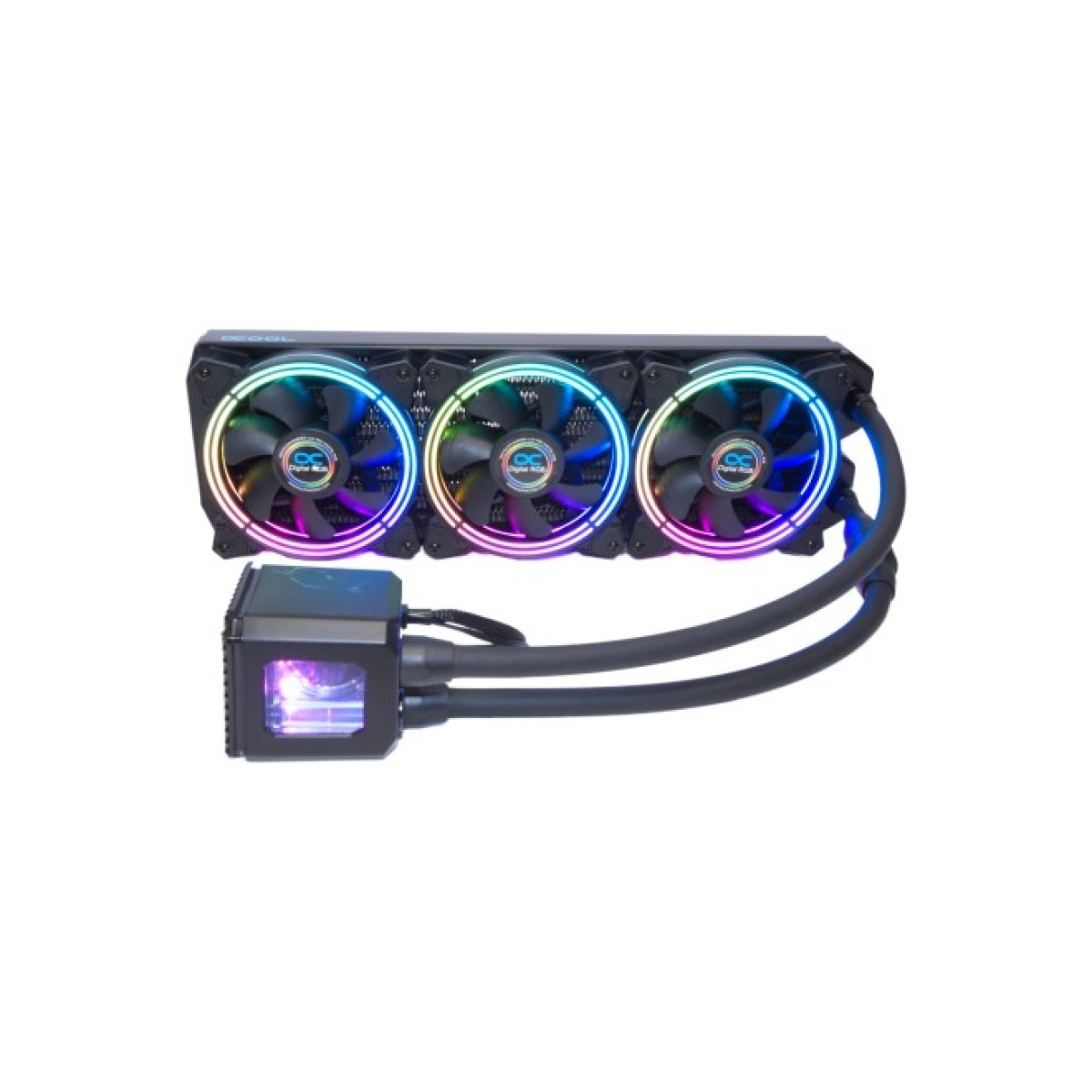 Система рідинного охолодження Alphacool AURORA 360/DIGITAL RGB 11730 256_256.jpg