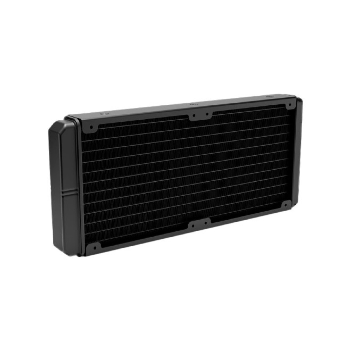 Система рідинного охолодження Gamdias AURA GL240 V2 CPU Liquid Cooler (4712960139336) 98_98.jpg - фото 2