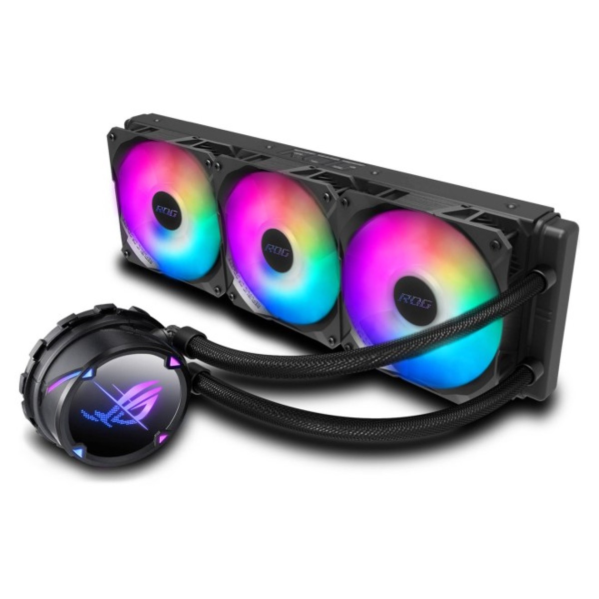 Система рідинного охолодження ASUS ROG-STRIX-LC-II-360 ARGB (90RC00F1-M0UAY4) 256_256.jpg