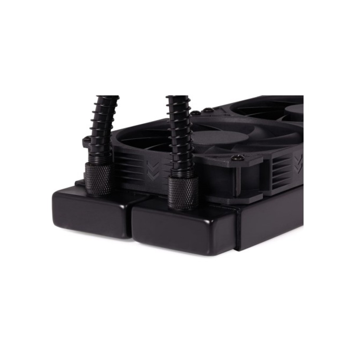 Система жидкостного охлаждения Alphacool EISBAER LT360 BLACK/11446 98_98.jpg - фото 5