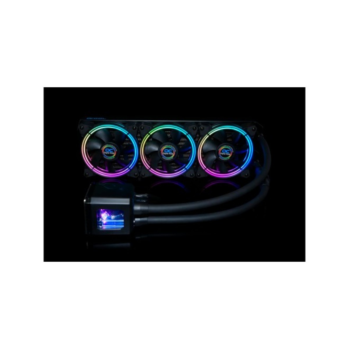 Система рідинного охолодження Alphacool AURORA 360/DIGITAL RGB 11730 98_98.jpg - фото 9