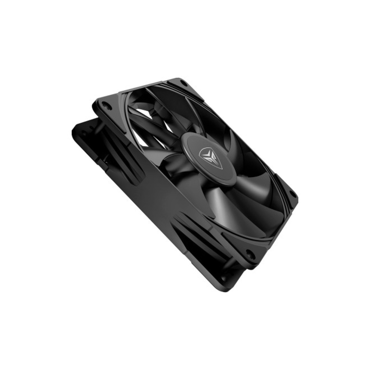 Система рідинного охолодження PcCooler PD360S ARGB BK 98_98.jpg - фото 4