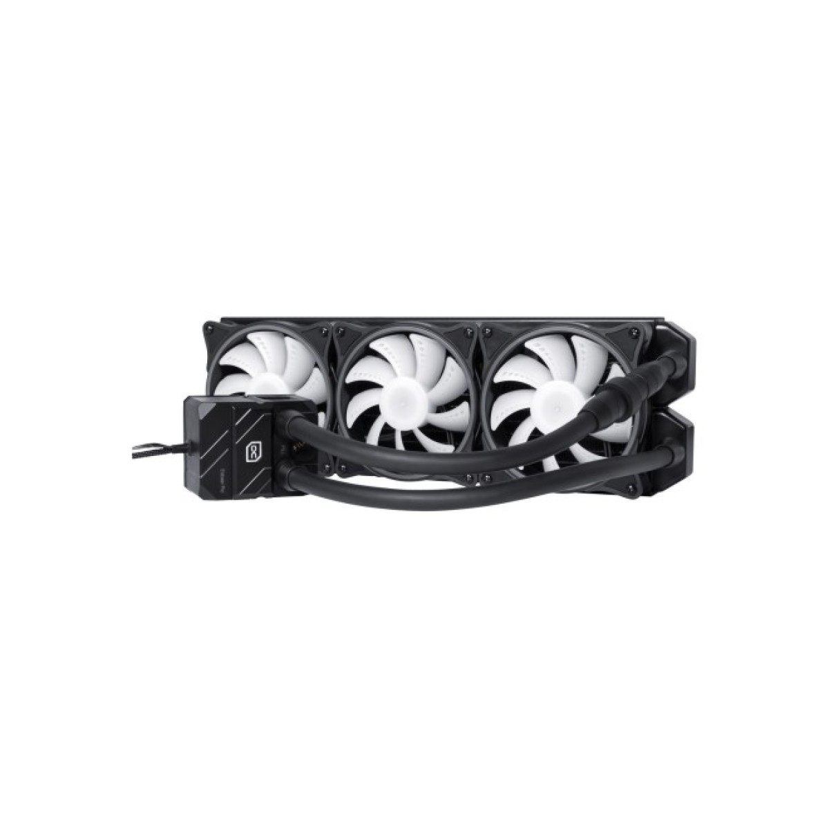 Система рідинного охолодження Alphacool PRO AURORA 360 AIO (11771) 98_98.jpg - фото 5