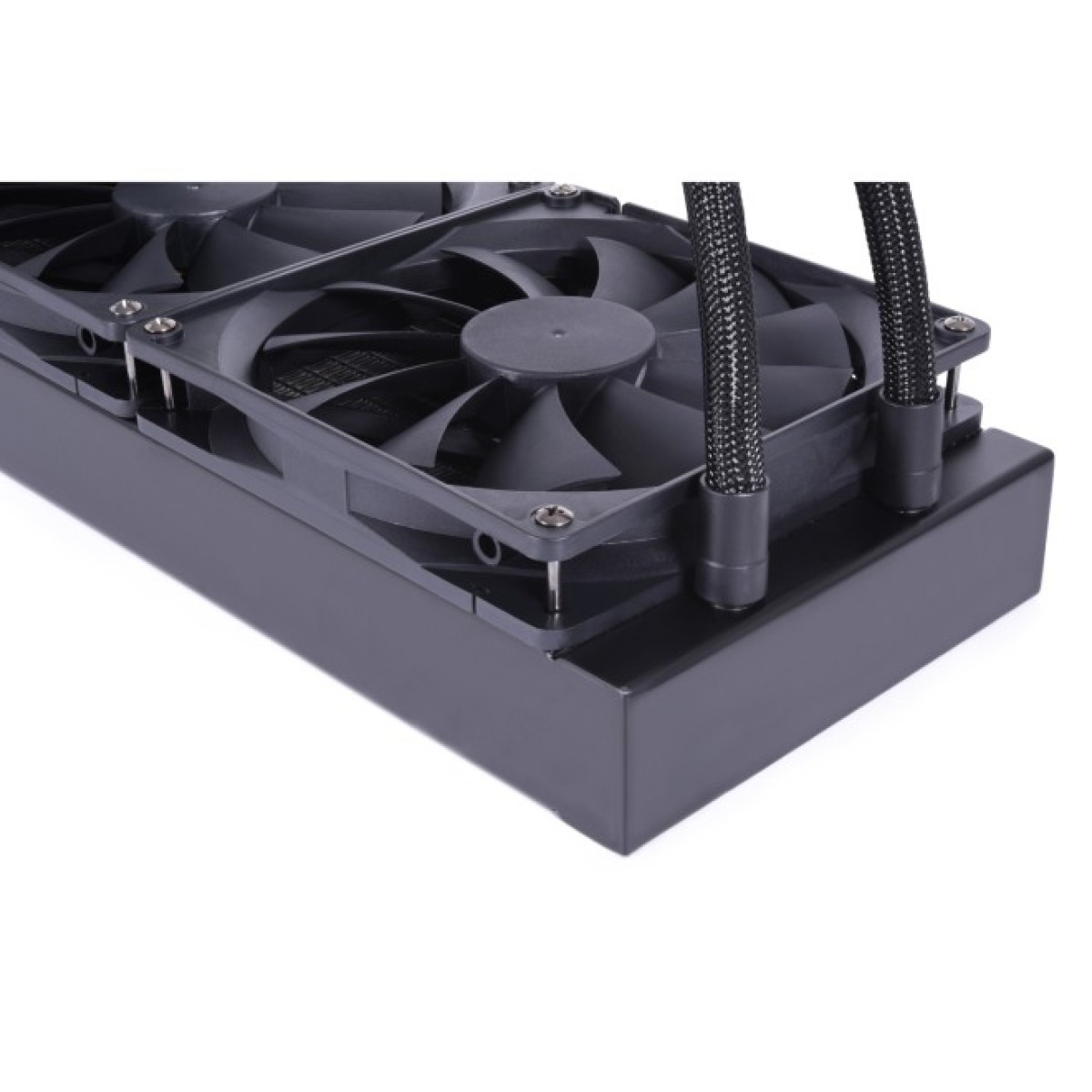 Система рідинного охолодження Alphacool CORE OCEAN T38 AIO/360MM 13052 98_98.jpg - фото 7