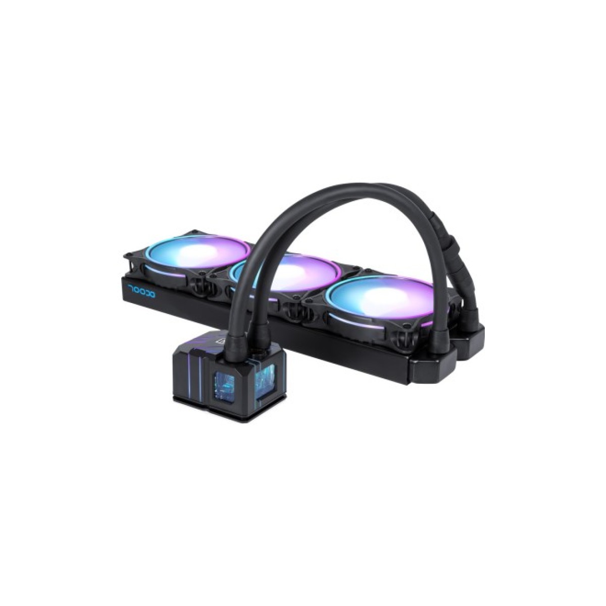 Система рідинного охолодження Alphacool PRO AURORA 360 AIO (11771) 98_98.jpg - фото 6