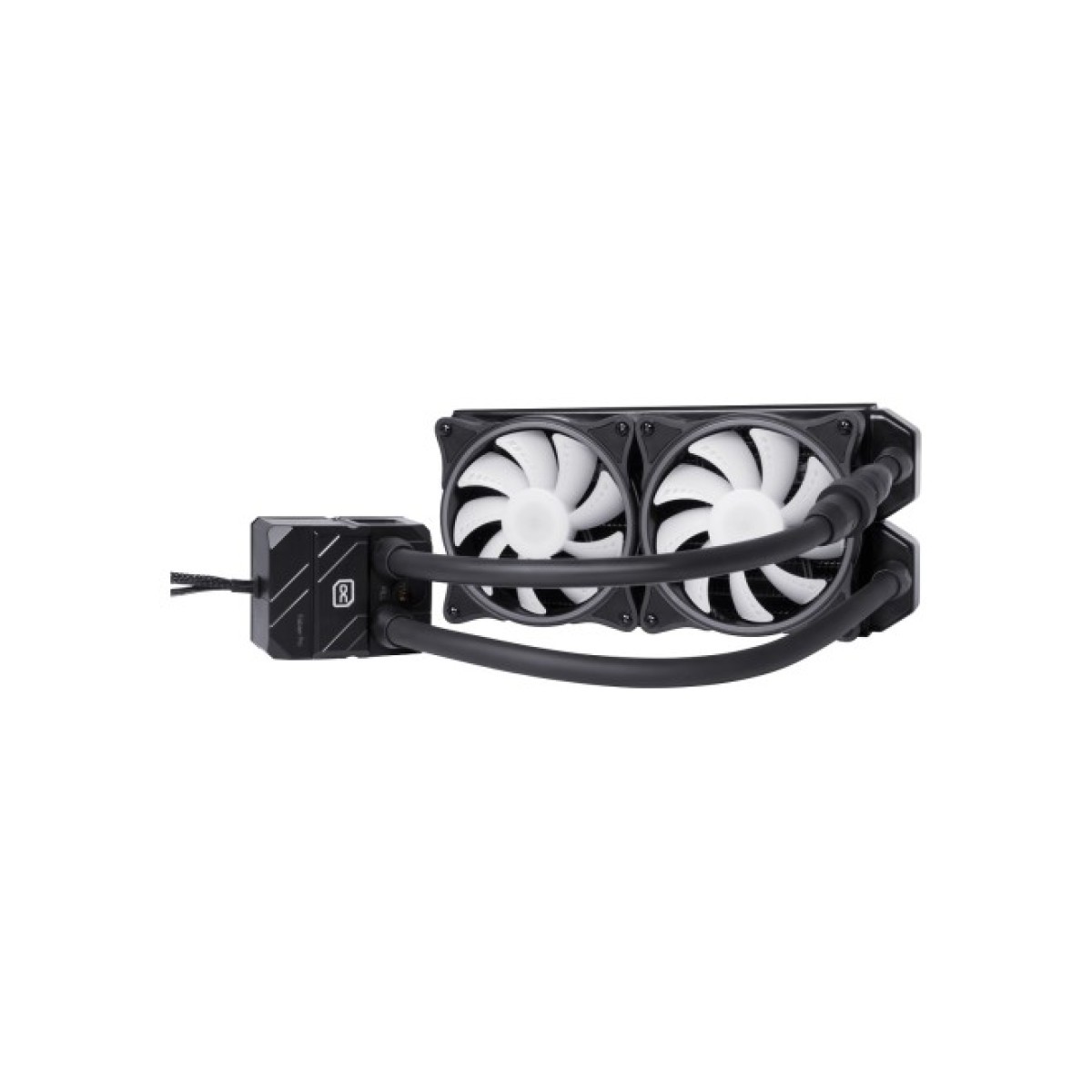 Система рідинного охолодження Alphacool PRO AURORA 240 AIO (11772) 98_98.jpg - фото 6