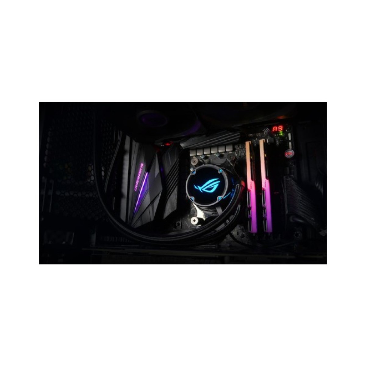 Система рідинного охолодження ASUS ROG-STRIX-LC-120 98_98.jpg - фото 2