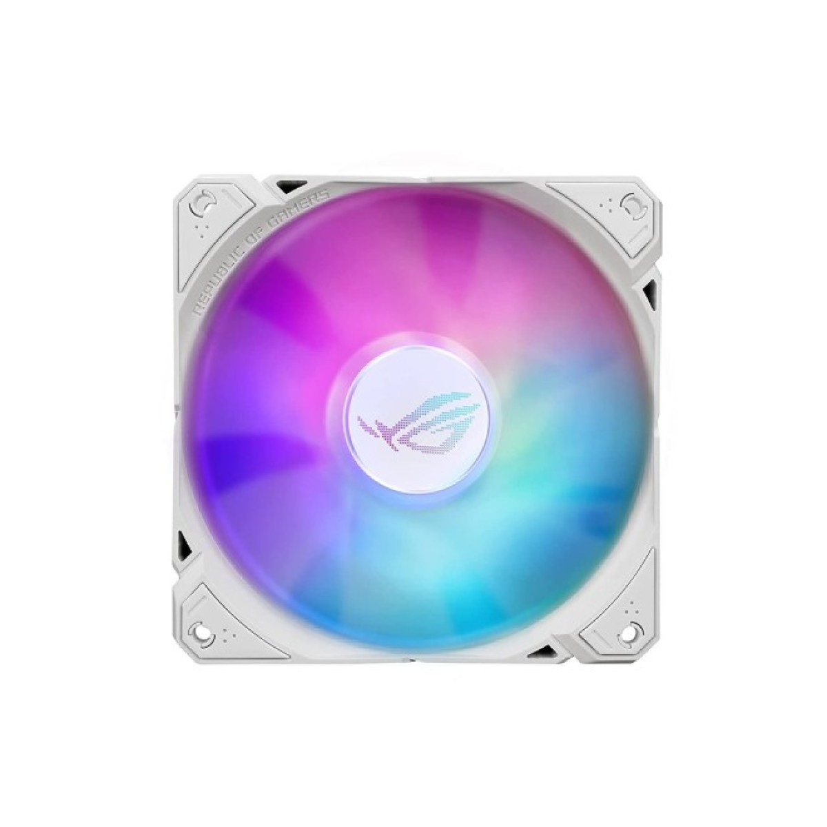 Система рідинного охолодження ASUS ROG-RYUO-III 360-ARGB-WHT 98_98.jpg - фото 7