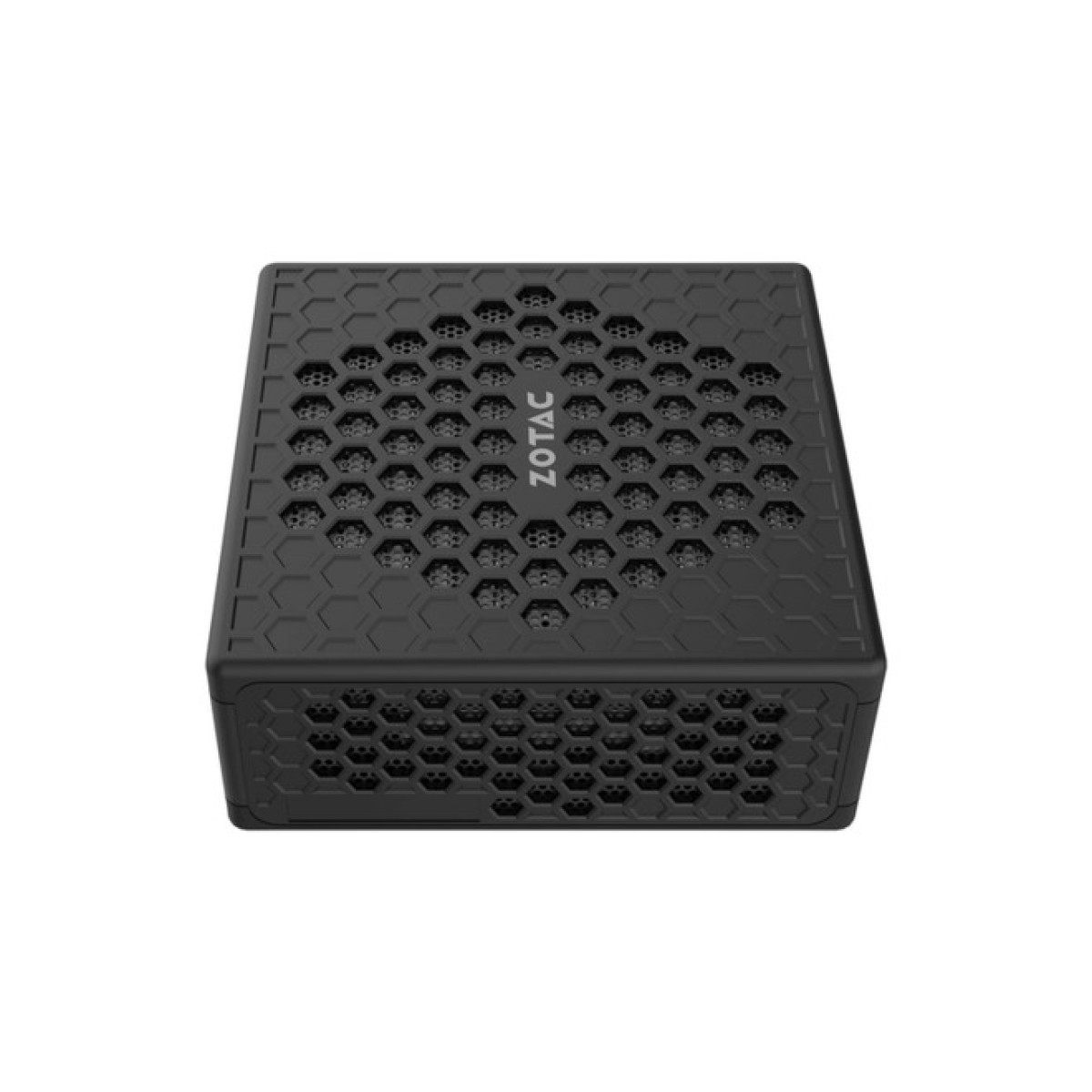 Комп'ютер Zotac CI337 nano / Intel N100, M.2 PCIe 3.0 x1/SATA SSD слот (2242), 2.5" SATA (ZBOX-CI337NANO-BE) 98_98.jpg - фото 5