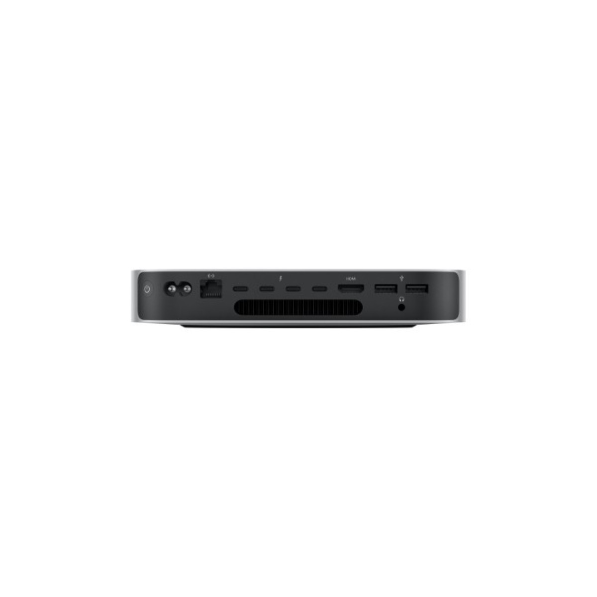 Компьютер Apple A2816 Mac mini / Apple M2 Pro chip with 10-core CPU & 16-core GPU (MNH73UA/A) 98_98.jpg - фото 3