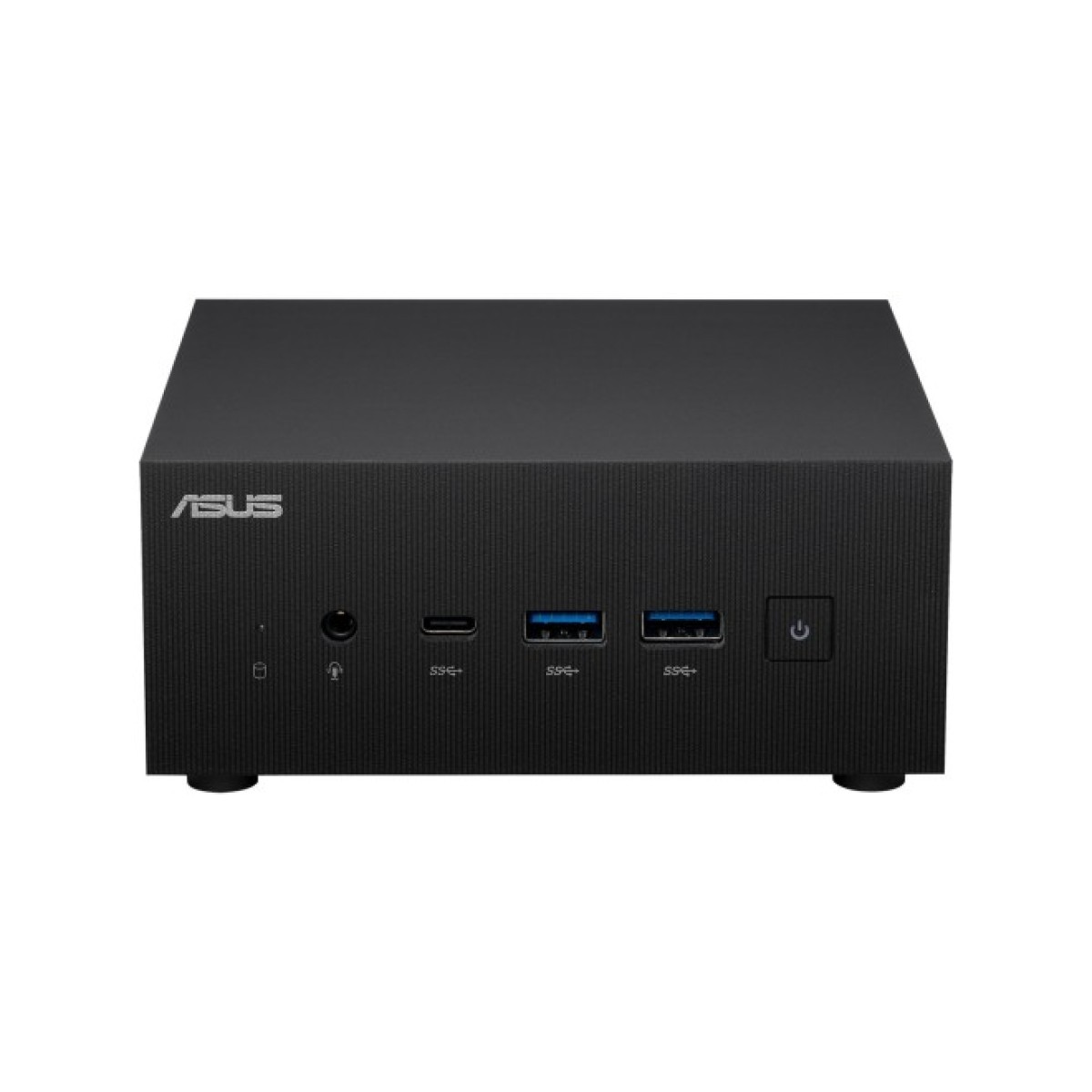 Компьютер ASUS PN52-BBR758HD MFF / Ryzen7 5800H, 2*SO-DIMM, SATA+M.2SSD, WiFi (90MR00R2-M000E0) 98_98.jpg - фото 1