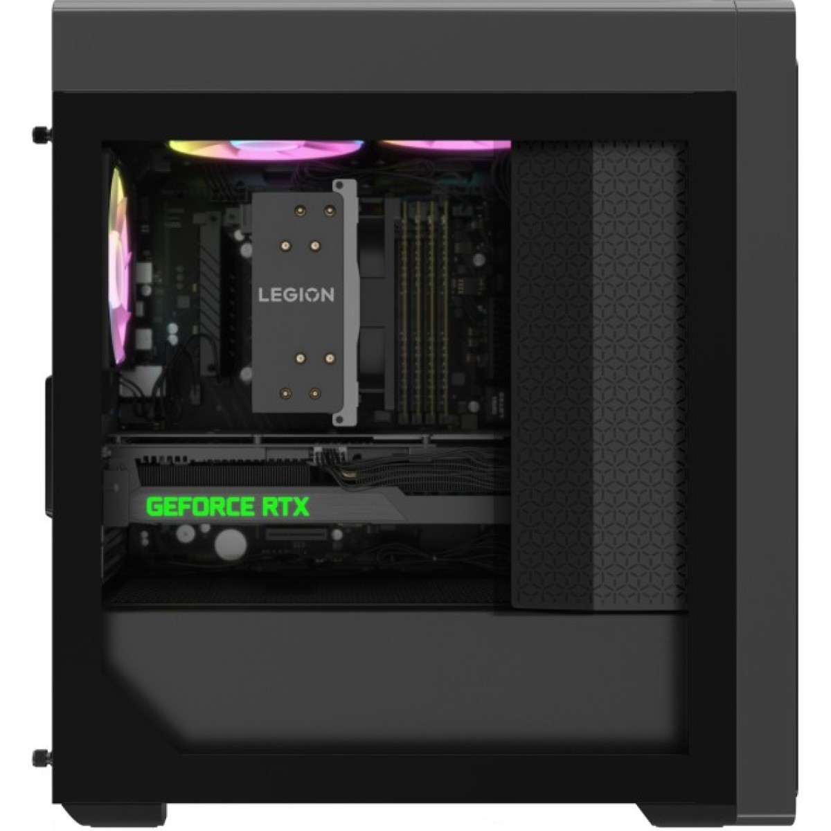 Комп'ютер Lenovo Legion T5 26ARA8 / Ryzen7 7700, 32, 512+2TB, RTX 4060TI 8GB (90UY009KUL) 98_98.jpg - фото 3