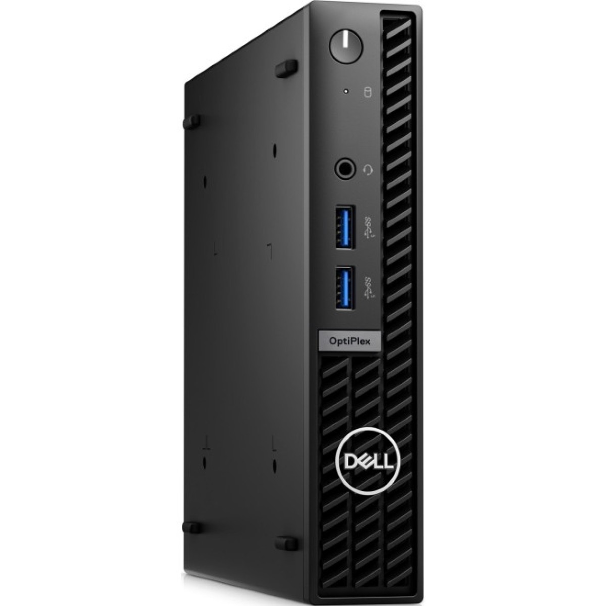 Комп'ютер Dell OptiPlex 7010 MFF / i5-12500T, 8, 512, кл+м (N021O7010MFF_UBU) 98_98.jpg - фото 4