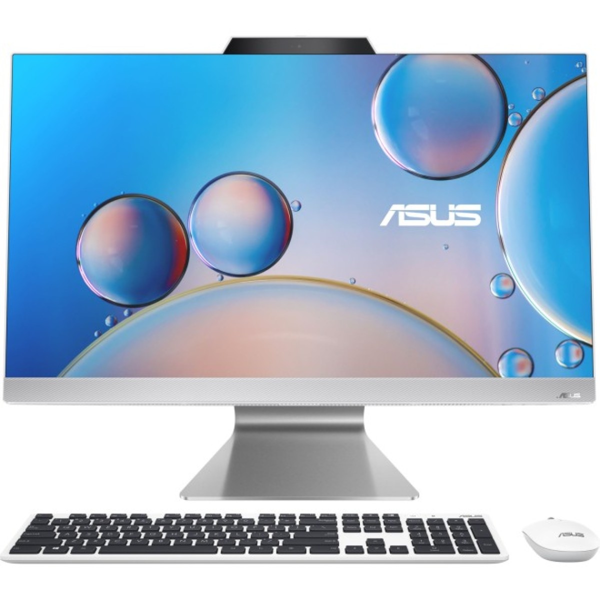 Комп'ютер ASUS M3702WFAK-WA0330 AiO / Ryzen5 7520U, 16, F1TB, кл+м (90PT03M1-M00AN0) 98_98.jpg - фото 1