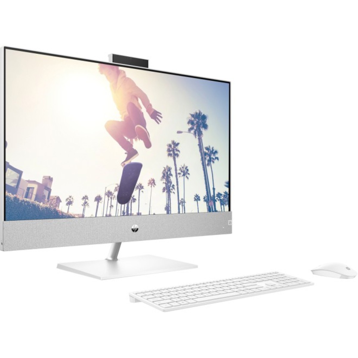 Комп'ютер HP Pavilion 27" / i5-13400T, 16GB, F512GB, NVD1650-4, WiFi, кл+м (9D3Q9EA) 98_98.jpg - фото 3