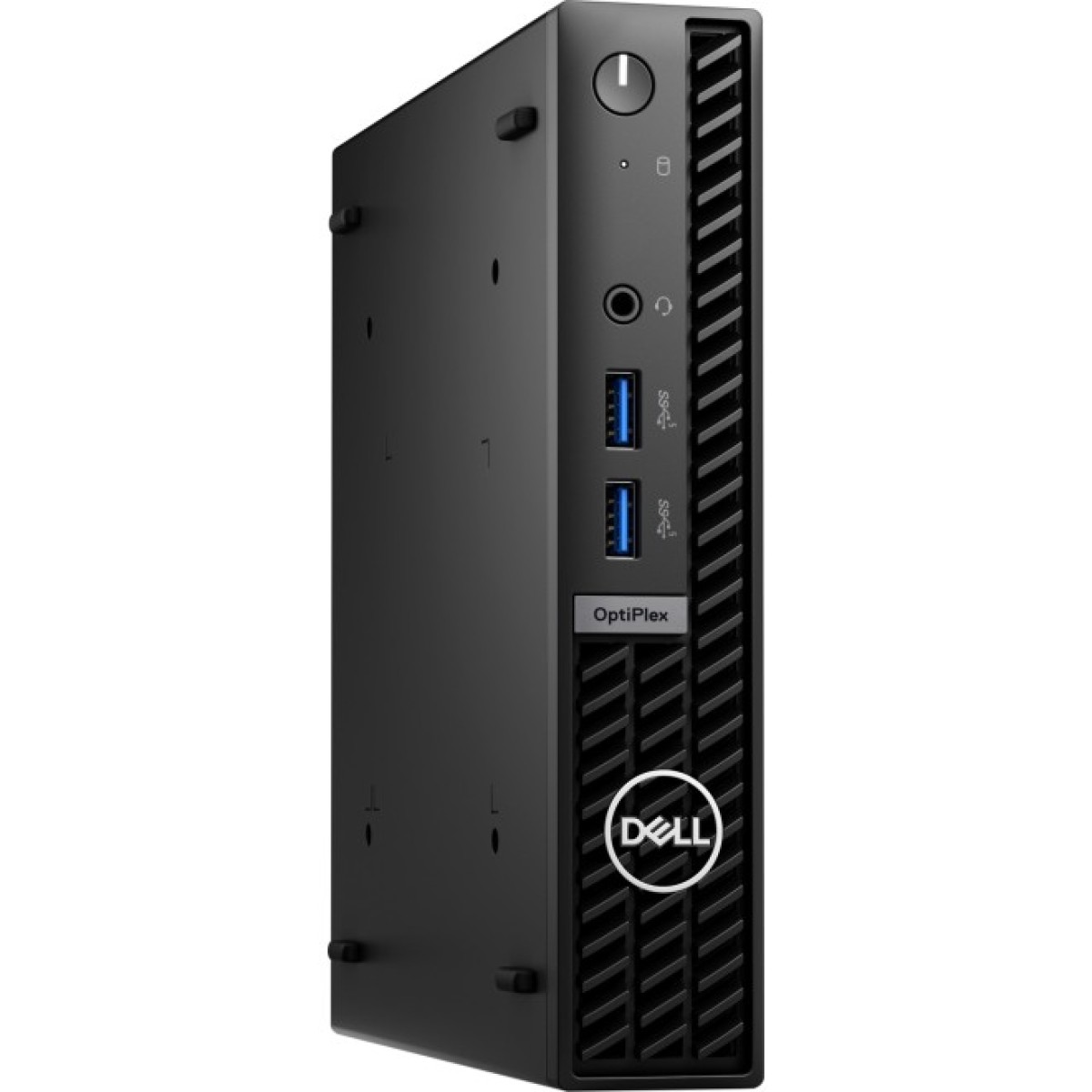 Комп'ютер Dell Optiplex 7010 MFF / i3-13100T, 8, 256, WLAN+BT, KbM, W11Pro (N003O7010MFFUA_WP) 98_98.jpg - фото 4