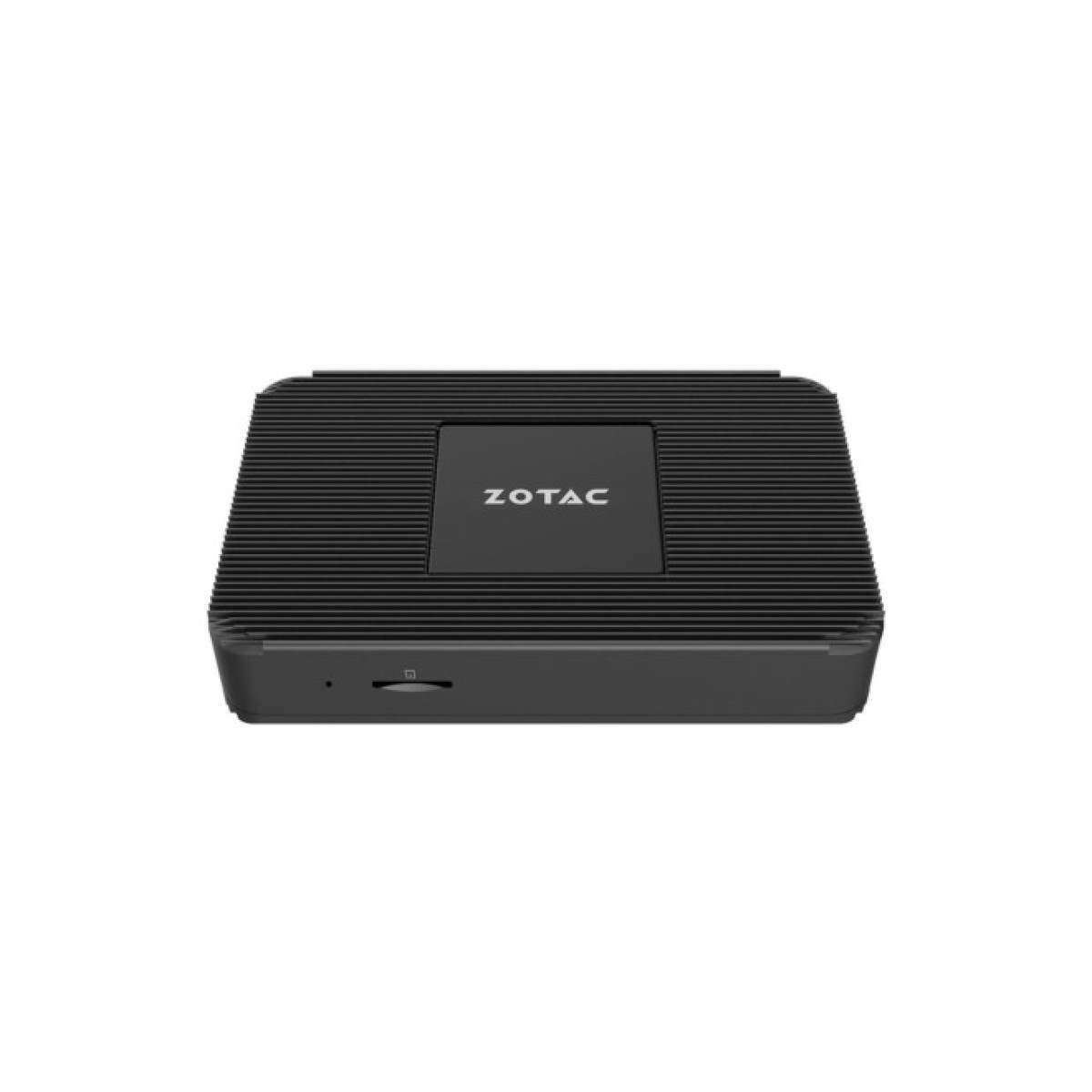 Комп'ютер Zotac PI336 pico / Celeron N6211, 4GB LPDDR4x onboard, 128GB eMMC, WIFI, BT, DP/HDMI, W11Pro (ZBOX-PI336-W5C) 98_98.jpg - фото 4