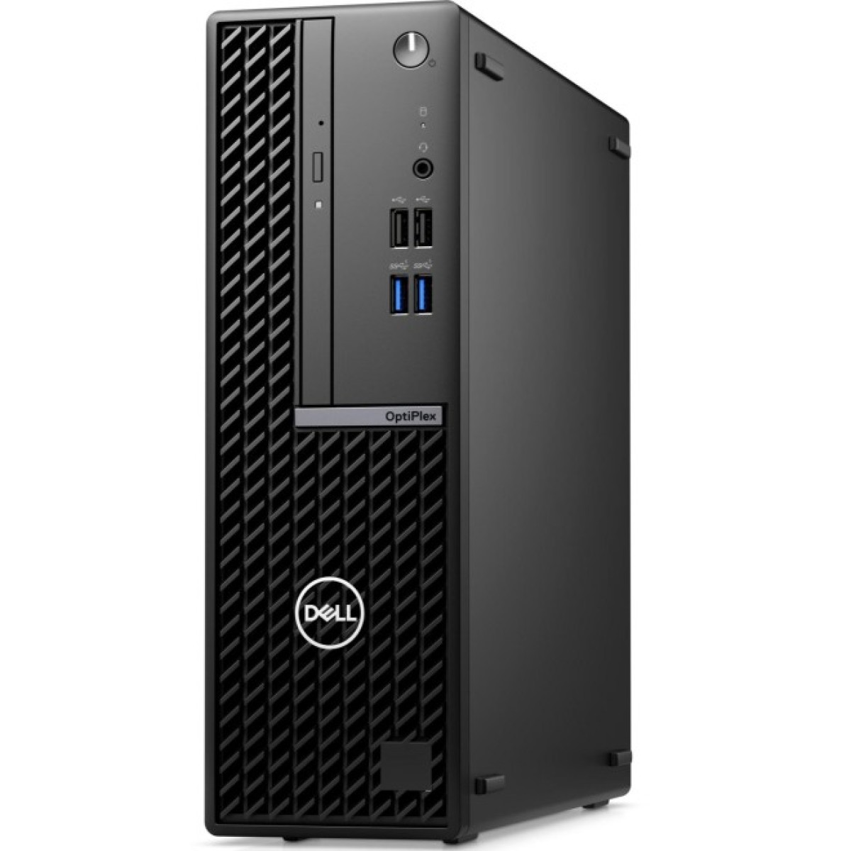 Комп'ютер Dell OptiPlex 7010 SFF / i5-12500, 8, 512, кл+м (N018O7010SFF_UBU) 98_98.jpg - фото 2