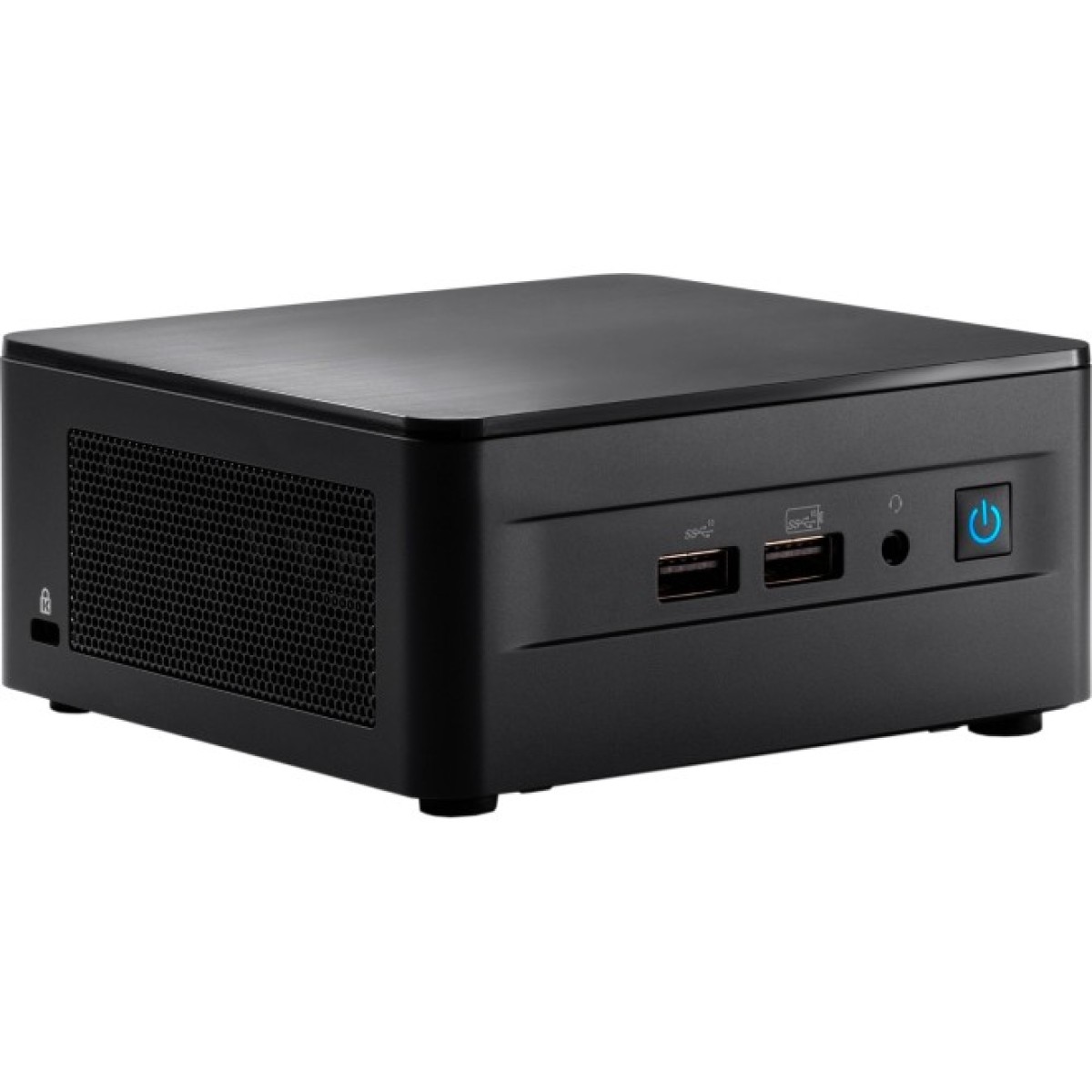 Комп'ютер ASUS NUC 13 Pro Kit NUC13ANHi3 / i3-1315U, M.2 22x80 NVMe, 22x42 SATA, 2.5'' SATA slot, no cord (90AB3ANH-MR4100) 256_256.jpg